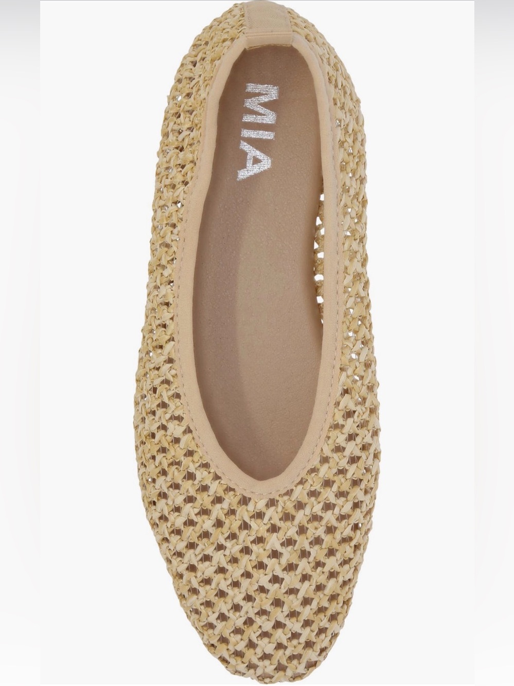 MIA Bernelle Flat